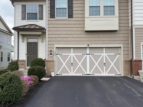 405 Sanctuary Ct, North Wales, PA 19454