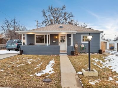 7696 King Street, Westminster, CO, 80030
