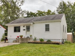 2927 Indianapolis Ave, Des Moines, IA 50317