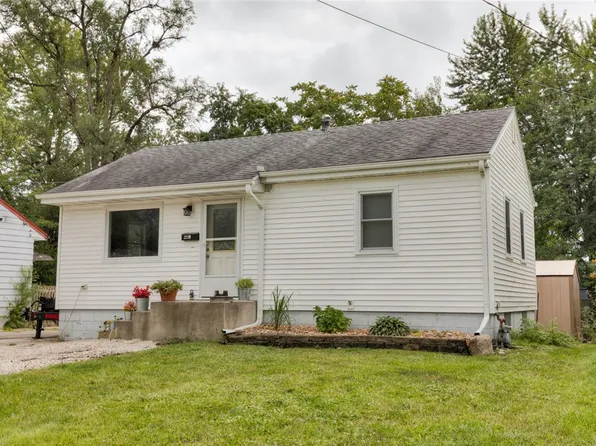 2927 Indianapolis Ave, Des Moines, IA 50317