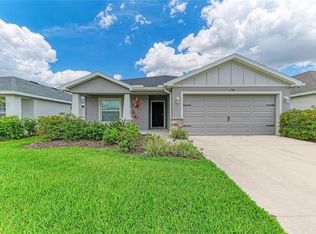 6708 162nd Pl E, Parrish, FL 34219