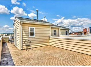 1626 Light St, Baltimore, MD 21230