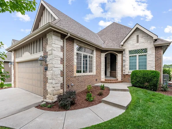 15810 E Majestic St, Wichita, KS 67230