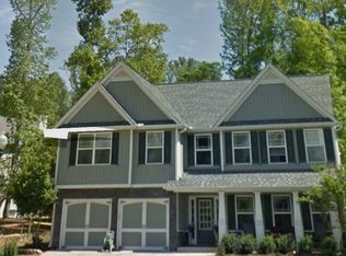 3650 Devon Park Ln NW, Kennesaw, GA 30144