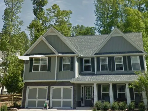 3650 Devon Park Ln NW, Kennesaw, GA 30144