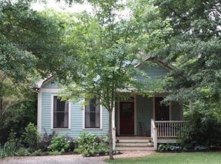 319 Ridge Ave, Athens, GA 30601