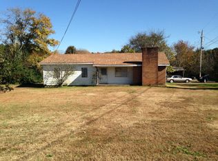 1295 Mount Vernon Rd, Tunnel Hill, GA 30755