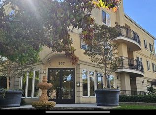 107 El Camino Real APT 204, Burlingame, CA 94010