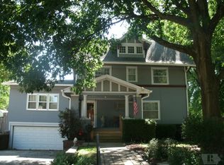 702 E Prospect St, Red Oak, IA 51566