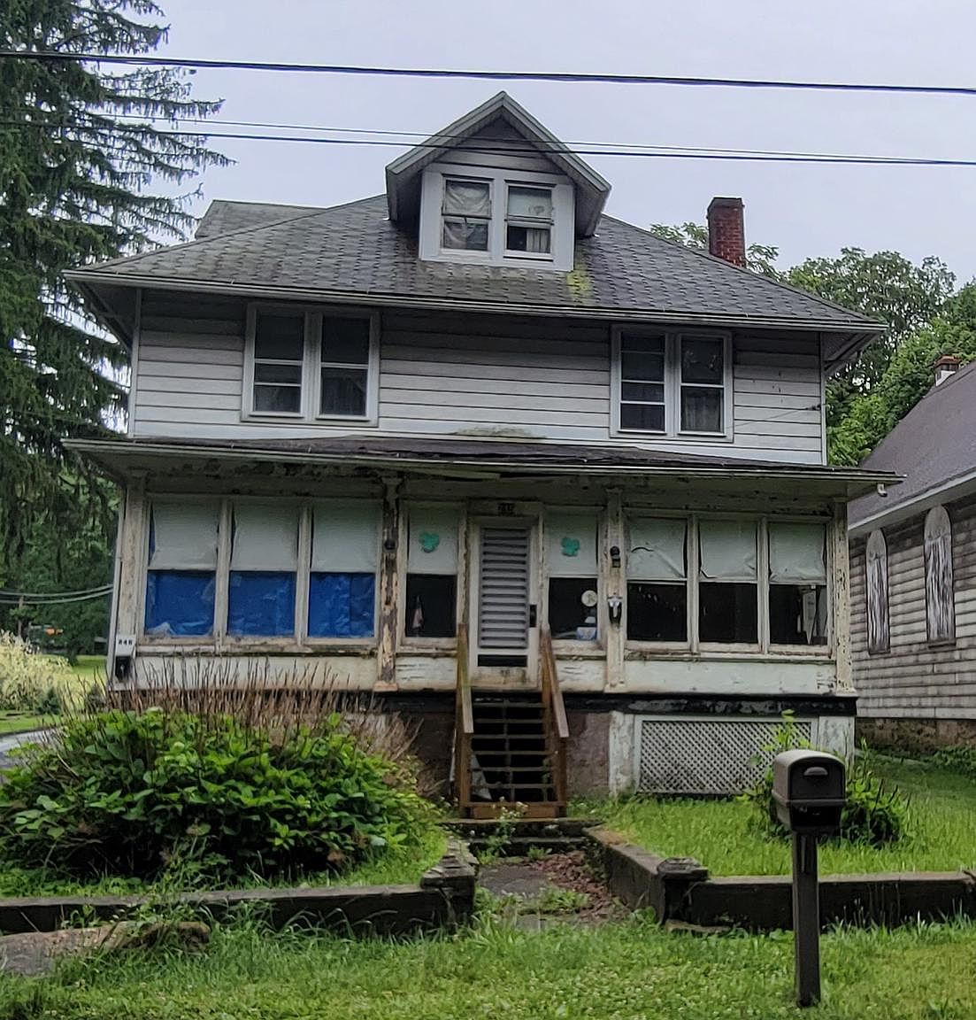 245 Main St, Tremont, PA 17981 Zillow