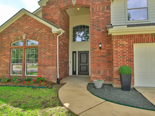 1210 Berwick Manor Ct, Spring, TX 77379