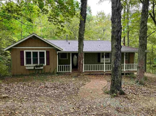 27 Redbud Ln, Murphysboro, IL 62966