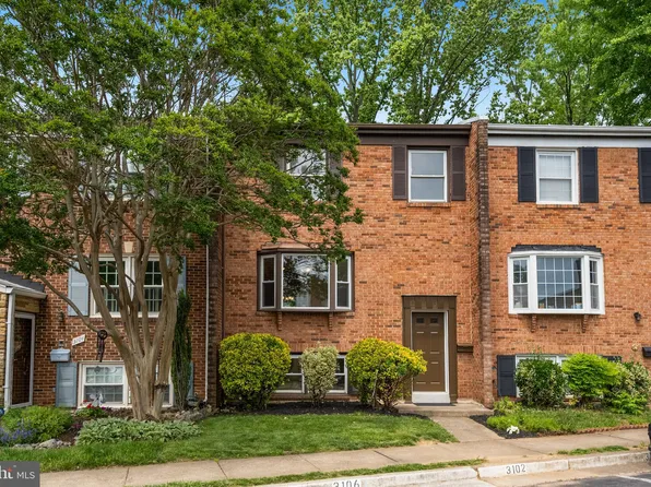 3102 Cedar Grove Dr, Fairfax, VA 22031