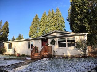 5000 Alder St, Blaine, WA 98230