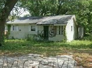 621 Georgia St, Gulfport, MS 39501