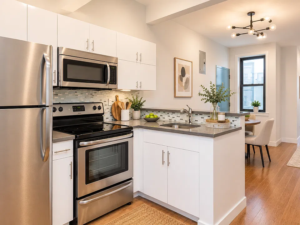 1441 Bushwick Ave #2L