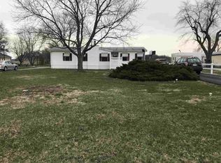 4315 N Burkhardt Rd, Evansville, IN 47715