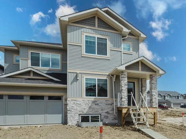 307 Brae Way, Leduc, AB T9E 1T7