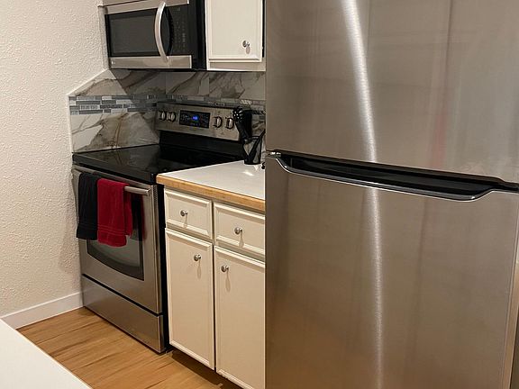 SS APPLIANCES