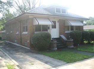 1114 N Prairie Ave, Joliet, IL 60435