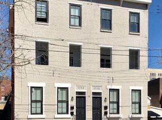 1715 Locust St APT 2, Pittsburgh, PA 15219