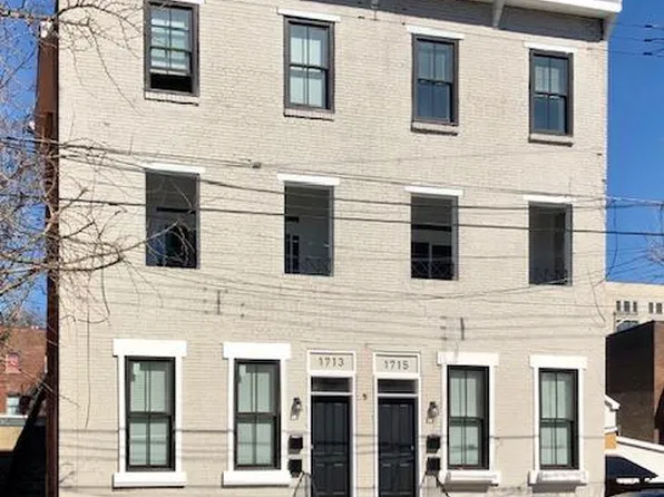 1715 Locust St APT 2, Pittsburgh, PA 15219