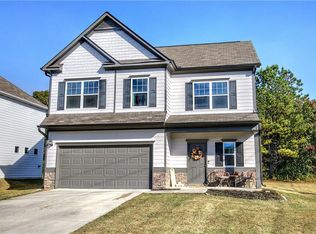 10 Eagle Dr NW, Rome, GA 30165