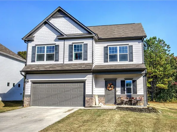 10 Eagle Dr NW, Rome, GA 30165