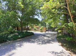 8202 Burkhart Rd, Houston, TX 77055