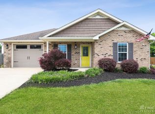 922 Canyon Creek Dr, Lebanon, TN 37087