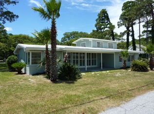 6 Albright Ln, Jekyll Island, GA 31527
