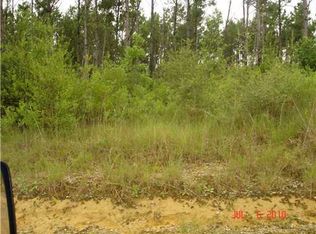 John Smith Rd, Vancleave, MS 39565