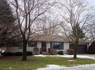 1603 S 6th St, Oskaloosa, IA 52577