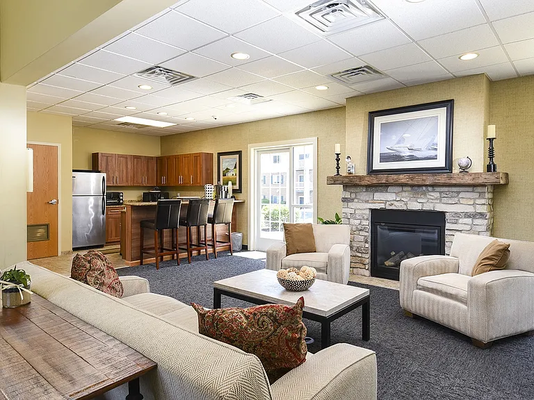 Leasing Office
