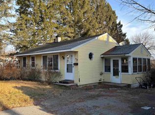6 Fenway St, Derry, NH 03038