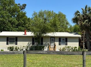 17545 NE 37th Ct, Citra, FL 32113