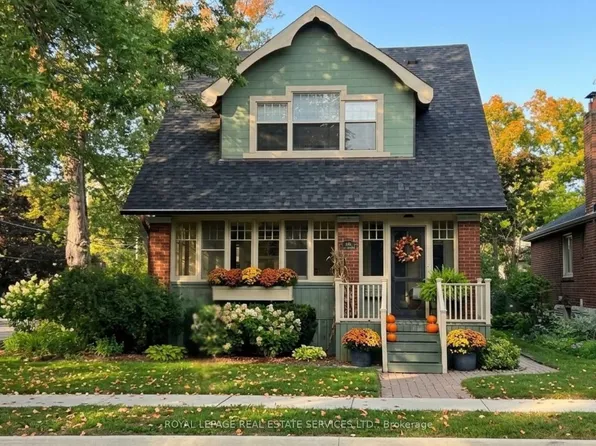 100 Mill St S, Brampton, ON L6Y 1T3