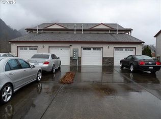 1121 Wacomac St, North Bonneville, WA 98639