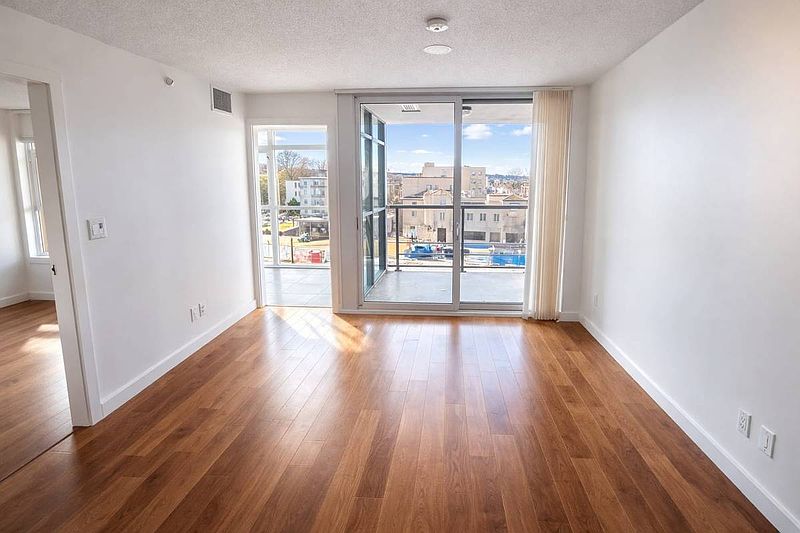 Vancouver Apartment for rent - 1 Bedroom — photo 4