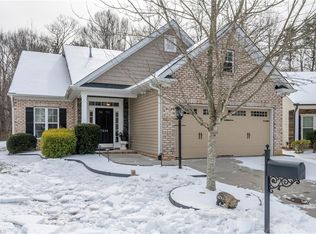 7036 Woodside Forest Cir, Lewisville, NC 27023