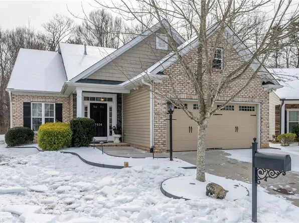 7036 Woodside Forest Cir, Lewisville, NC 27023