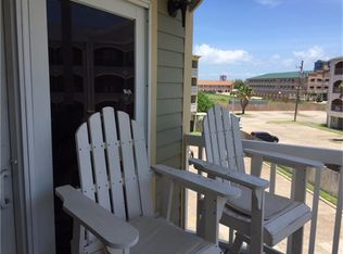 6300 Seawall Blvd UNIT 1103, Galveston, TX 77551