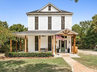 3707 Jefferson Dr, Denison, TX 75020