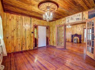 351 N 1st St, Pt, TX 75472