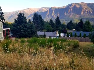 Redwood St, Carson, WA 98610