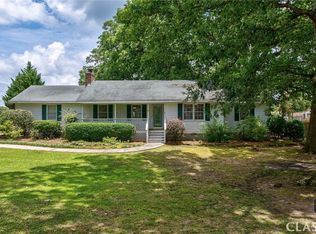 3581 Colham Ferry Rd, Watkinsville, GA 30677