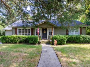 15 Sunset Rd, Laurel, MS 39440