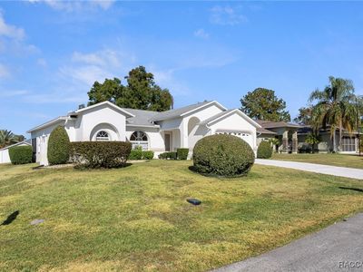 9051 E China Grove Ln, Inverness, FL, 34450