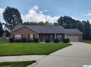 109 Wagon Dr, Harvest, AL 35749