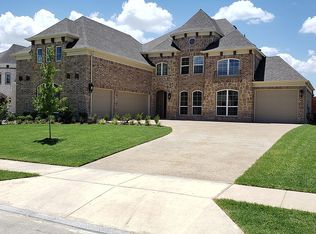 5125 Magnolia Ln, Sachse, TX 75048